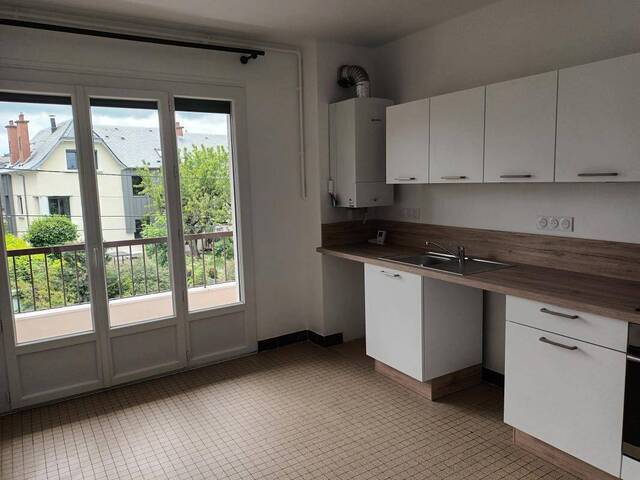 Vente Appartement t3 67 m² Rodez (12000)