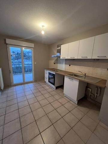 Vente Appartement t4 82 m² Rodez (12000)