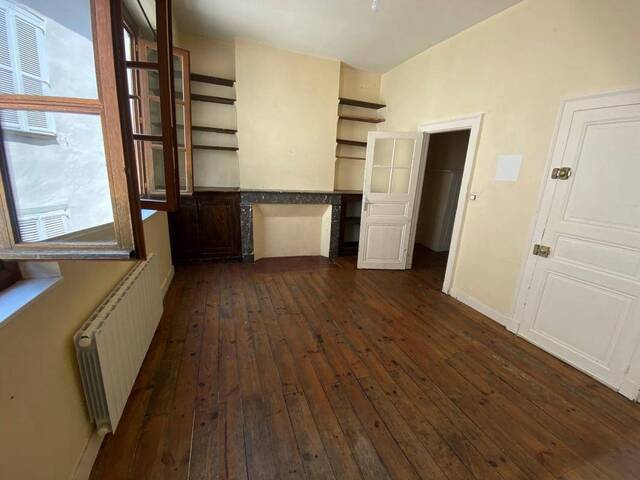 Vente Appartement t3 52 m² Rodez (12000)