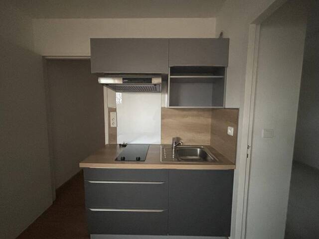 Vente Appartement t1 bis 2 pièces 30 m² Rodez (12000)