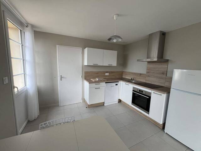Location appartement t2 40 m² à Rodez (12000)