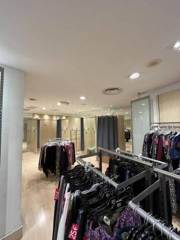 Vente Local commercial Rodez (12000)