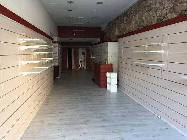 Location Local commercial Rodez (12000)