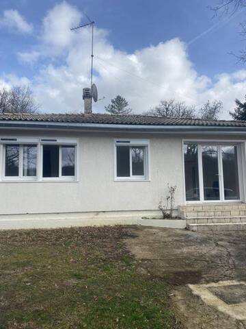 Vente Maison individuelle 4 pièces 79 m² Villefranche-de-Rouergue (12200)