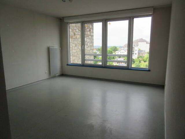 Location appartement studio 1 pièce 27 m² à Rodez (12000)