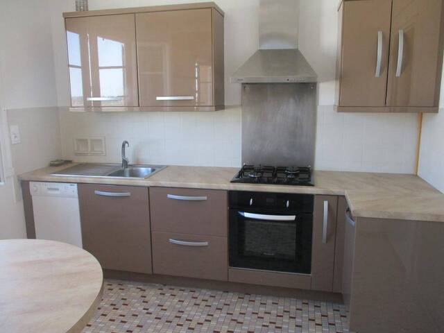 Location appartement t2 45 m² à Rodez (12000) Amphithéâtre