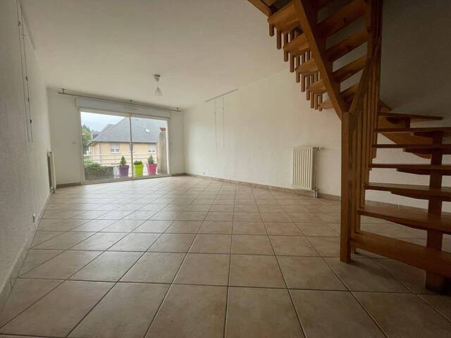 Vente Appartement t3 67 m² Olemps (12510)