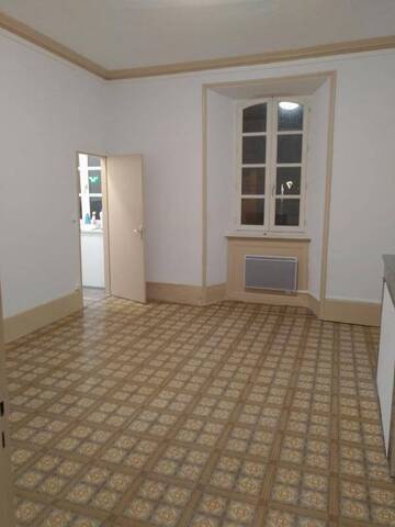 Vente Appartement t2 36 m² Florac trois rivieres (48400)