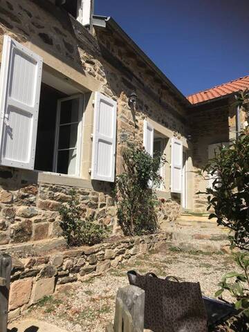 Vente Maison individuelle 4 pièces 104 m² Villefranche-de-Rouergue (12200)