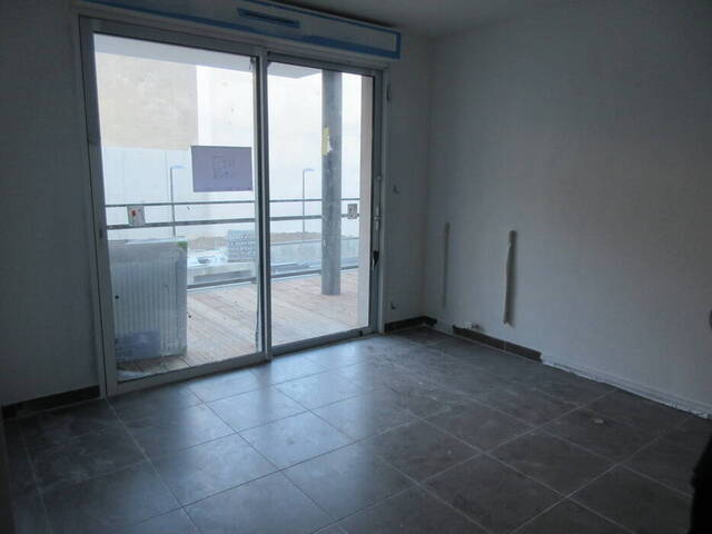 Location appartement t2 39 m² à Rodez (12000)