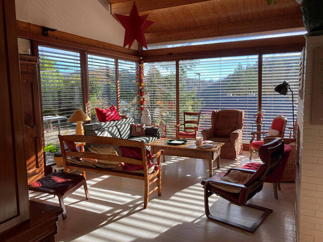 Vente maison 9 pièces 256 m² à Rodez (12000)