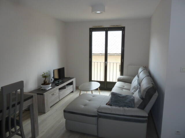 Vente Appartement t3 75 m² Mende (48000)