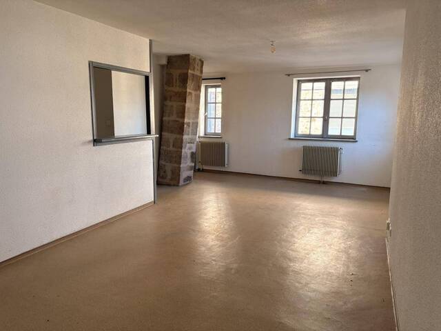 Location appartement t6 et plus 2 pièces 57 m² à Rodez (12000)