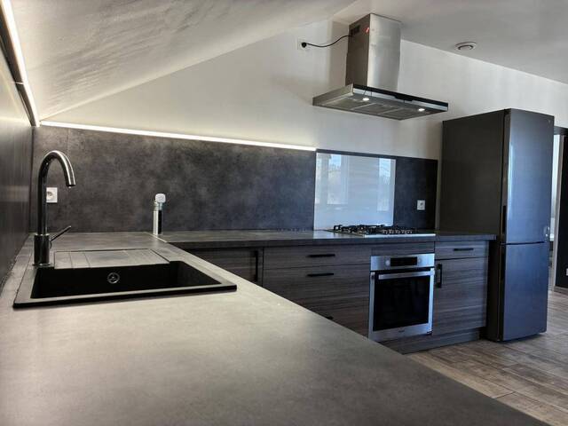 Vente Appartement t6 et plus 2 pièces 55 m² Le Monastère (12000)