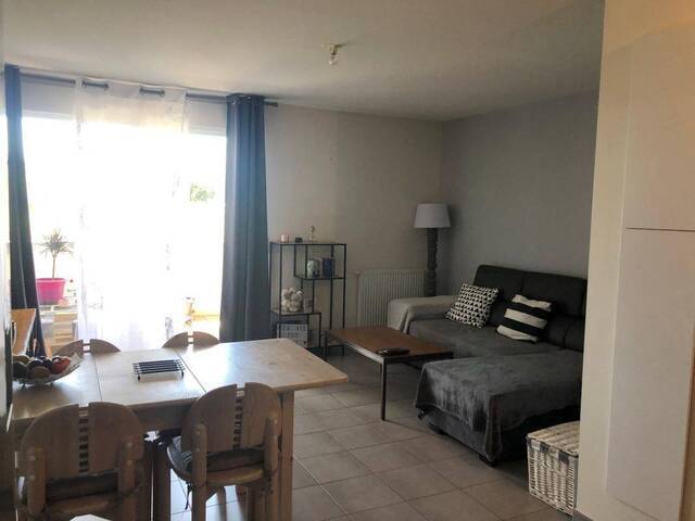Location appartement t2 49 m² à Onet-le-Château (12850)