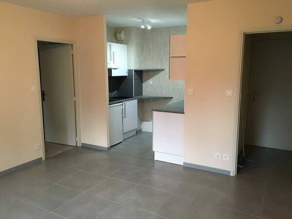 Vente Appartement t1 bis 2 pièces 38 m² Rodez (12000)