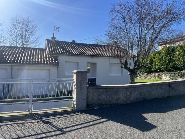 Vente Appartement t3 62 m² Villefranche-de-Rouergue (12200)