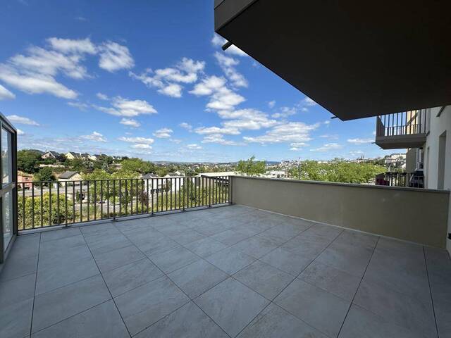 Vente Appartement t2 42 m² Rodez (12000)