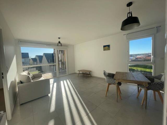 Vente Appartement t2 47 m² Olemps (12510)