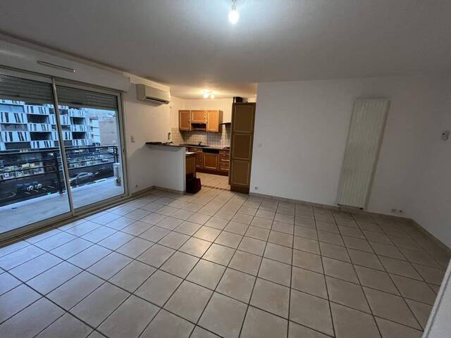 Vente Appartement t3 65 m² Rodez (12000) BOURRAN