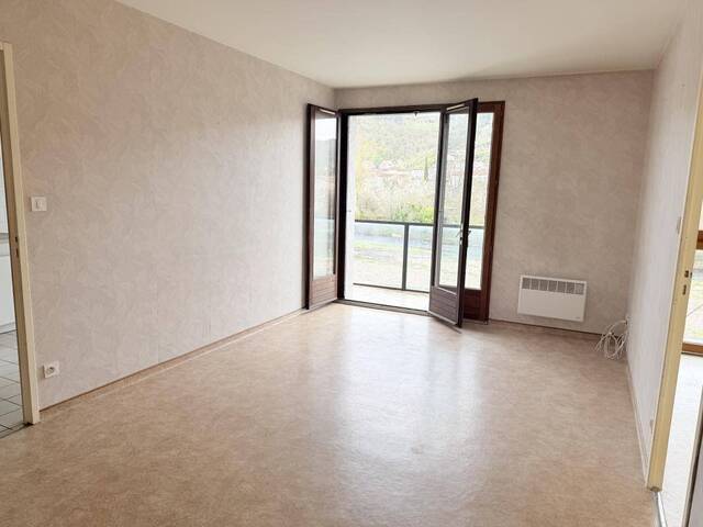 Vente Appartement t2 42 m² Villefranche-de-Rouergue (12200)