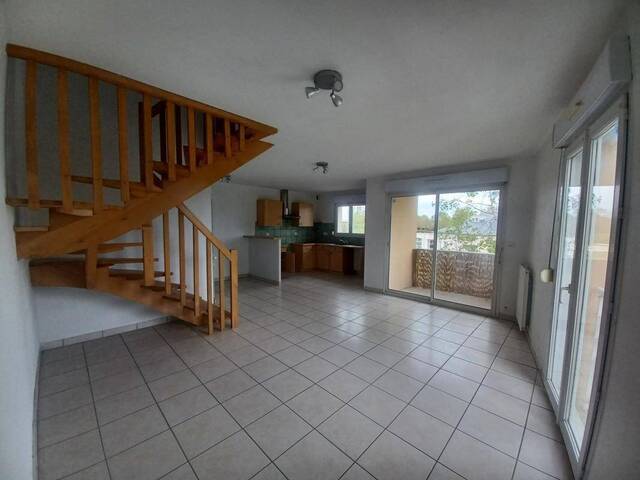 Vente Appartement t4 68 m² Olemps (12510)