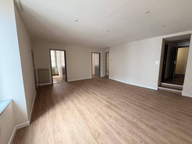 Location appartement t3 65 m² à Rodez (12000)