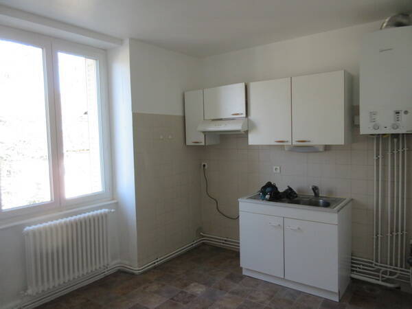 Vente Appartement t2 49 m² Rodez (12000) 15 Arbres