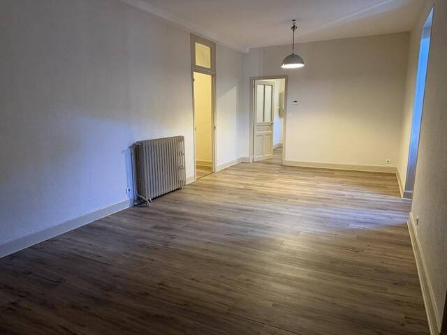 Location appartement t4 114 m² à Villefranche-de-Rouergue (12200)