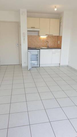 Vente Appartement t1 bis 2 pièces 28 m² Rodez (12000)