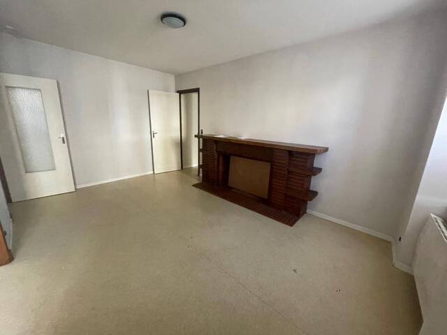 Vente Appartement t2 44 m² Laissac severac l eglise (12310)