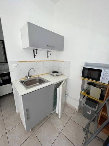 Location appartement studio 1 pièce 11 m² à Rodez (12000)