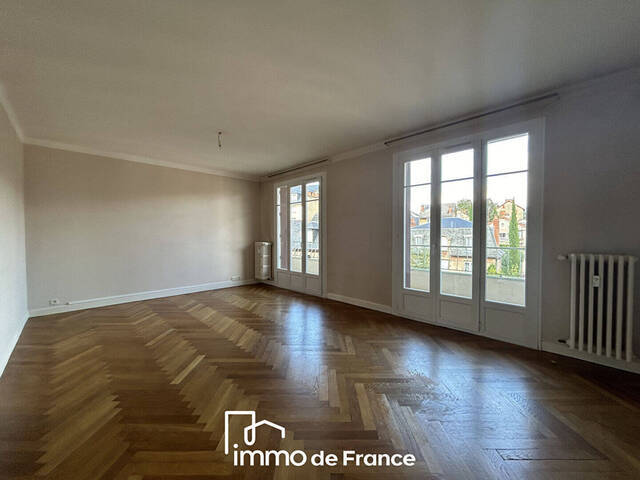 Vente appartement 3 pièces 70.05 m² à Rodez (12000)