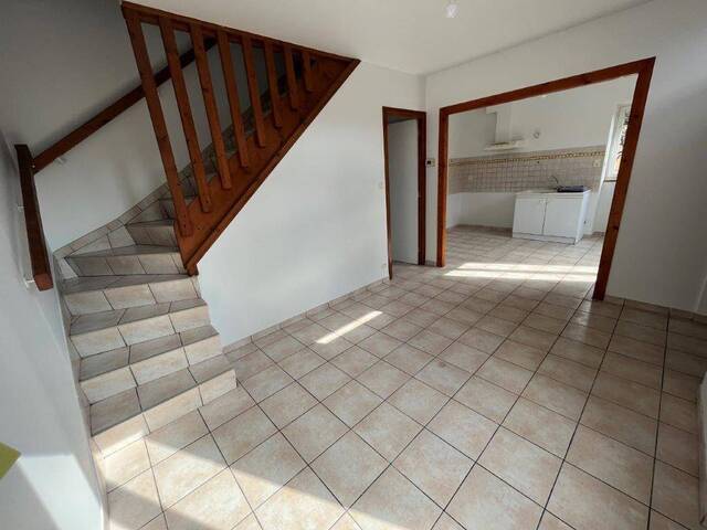 Location appartement t4 69 m² à Conques en rouergue (12320)