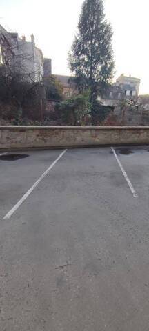 Location parking/garage parking couvert à Rodez (12000)