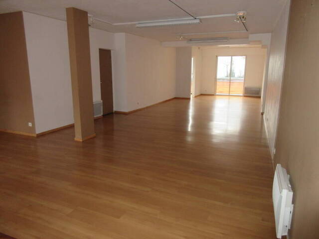 Location Local commercial Rodez (12000)