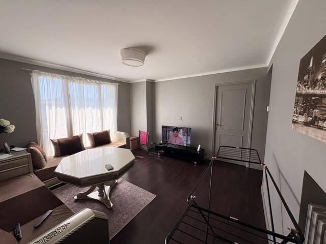 Vente Appartement t4 64 m² Rodez (12000)