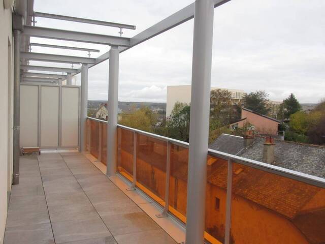 Location appartement t3 70 m² à Rodez (12000) BOURRAN