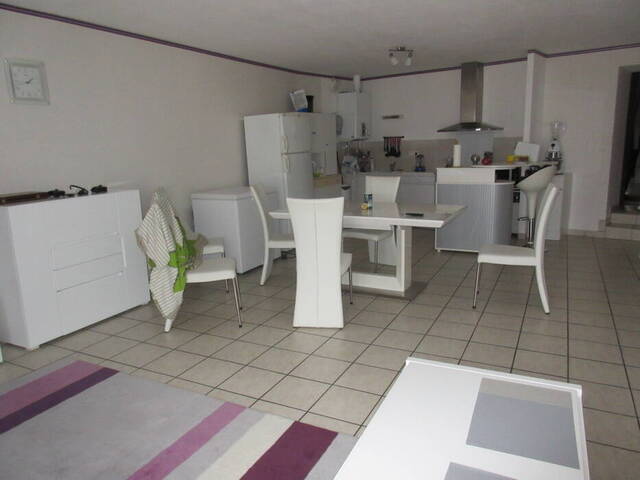 Vente Appartement t4 94 m² Rodez (12000)