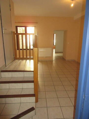Location appartement t2 47 m² à Rodez (12000)