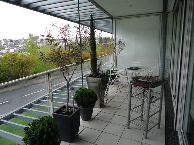 Location appartement t1 bis 2 pièces 32 m² à Rodez (12000) BOURRAN