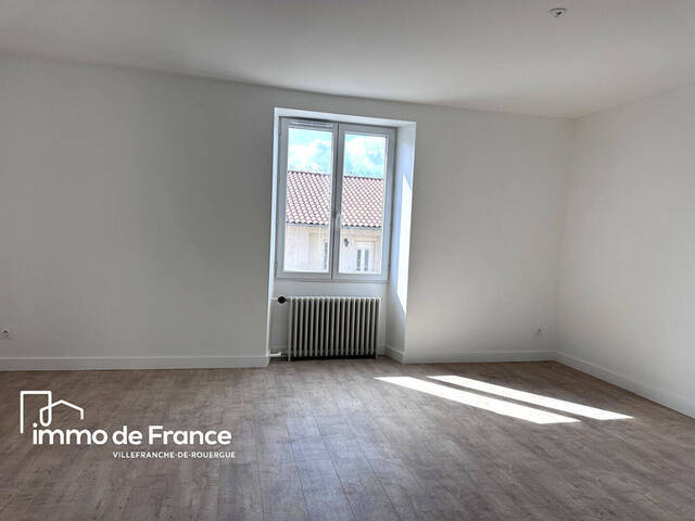 Vente maison 2 pièces 49.2 m² à Villefranche-de-Rouergue (12200)