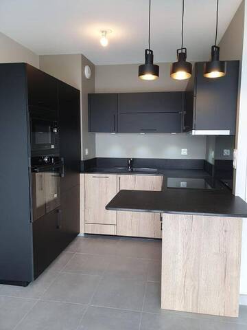 Vente Appartement t2 48 m² Rodez (12000)