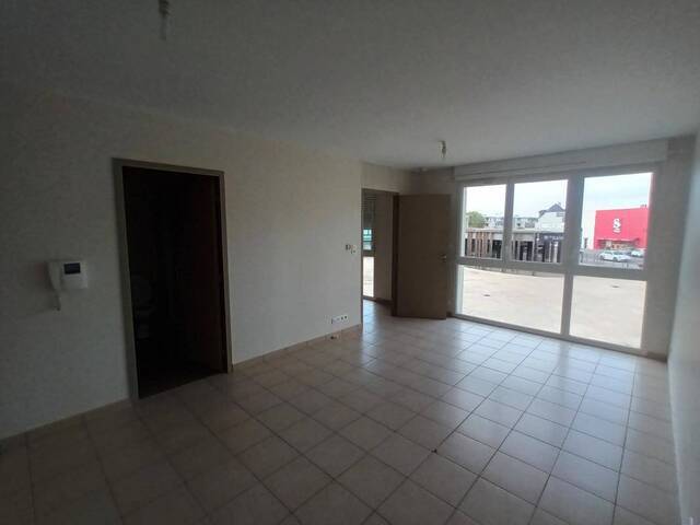 Location appartement t1 bis 2 pièces 35 m² à Onet-le-Château (12850)