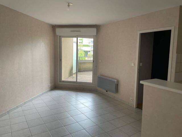 Vente Appartement t1 bis 2 pièces 34 m² Rodez (12000) BOURRAN