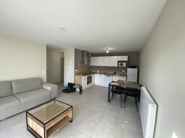 Location appartement t2 45 m² à Olemps (12510)