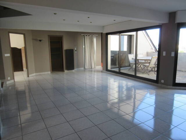 Vente Appartement t5 133 m² Rodez (12000)