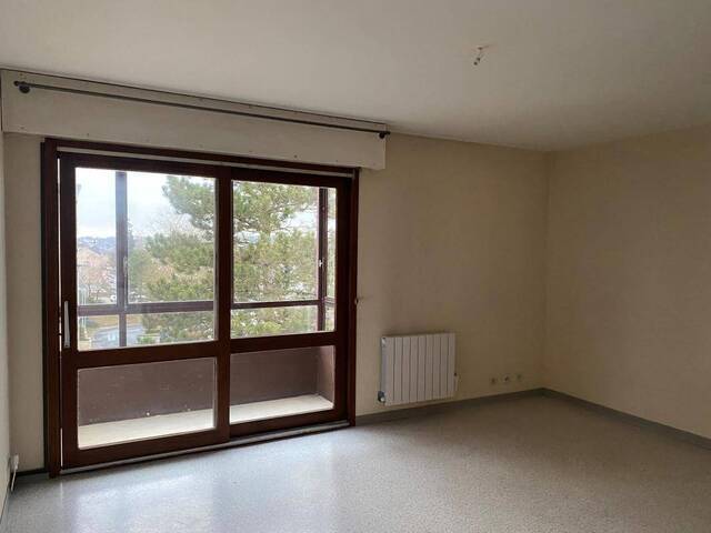 Location appartement t1 bis 2 pièces 38 m² à Rodez (12000) Sacre Coeur-Gare