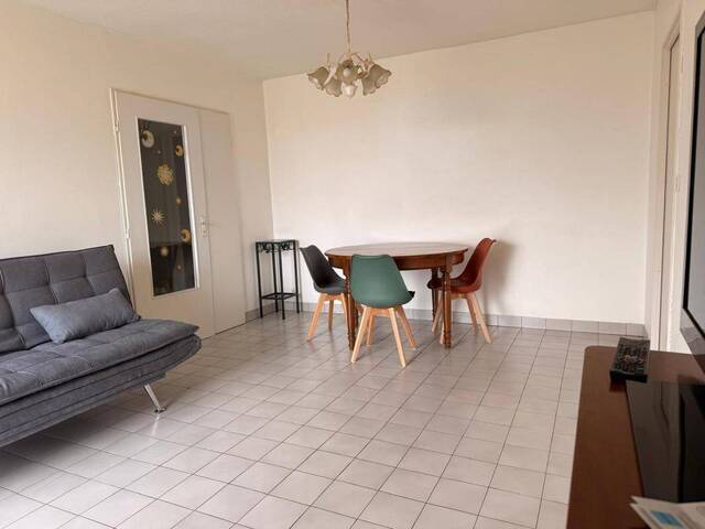 Vente Appartement t2 46 m² Rodez (12000)