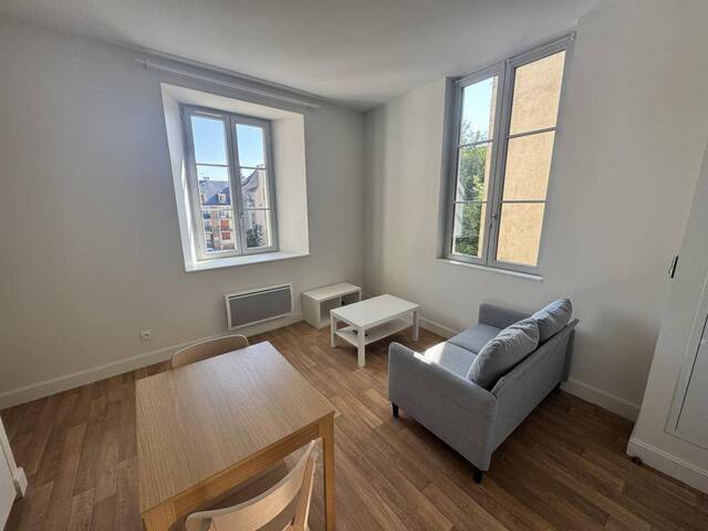 Location appartement t1 bis 2 pièces 31 m² à Rodez (12000)